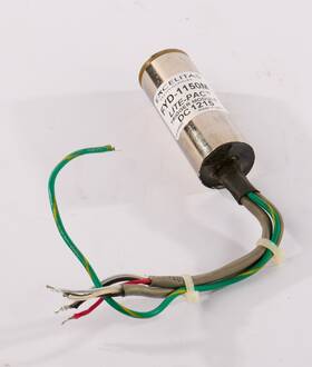 Fyd-1150m Excelitas Technologies Dc1215 Lite-pac Trigger Module