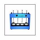 Expo New Flocculation Jar Test Apparatus Spindle Thermostatic Lab Life