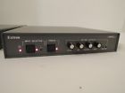 Extron Lancia Xi Video Scan Line Doubler