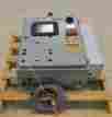 Ez-s8c-f Dynavac Vacuum Chamber Electronic Pump Controller Display Ni Fp-1601 Ez-s8c-f Dynavac Vacuum Chamber Electronic Pump Controller Display Ni Fp-1601
