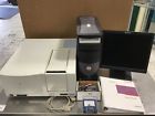 Ez210 Perkin Elmer Lambda Spectrphomter System Ez210 Perkin Elmer Lambda Spectrphomter System