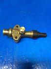 F-33468 Unknown Brass Suction Valve