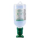 F24880-0053 Scienceware Plum Sterile Saline