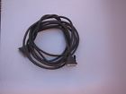 F2a046-15 Belkin Pin Male With Jacking Screws To Mini Scsi