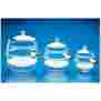 F42025-0000 Bel-art Products Scienceware Space Saver Vacuum Desiccators Larg