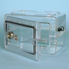 F42075-1000 Sp Scienceware Secador Polystyrene Mini Desiccator Cabinet