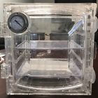 F42400-4011 Cabinet Vacuum Desiccator