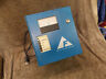 10-100-1000 Fa31110sa Delta Oxygen Analylzer Range Ppm Great Working