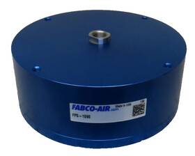 Fps-1090 Fabco-air / Thermo New 067557 The Pancake Line Cylinder