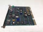 Funz.47 Fbx1 C9510 Fidia Circuit Board