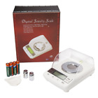 0.001g Fc-50 Not Home Jewelry Scale 611188319930 0.001g Fc-50 Not Home Jewelry Scale 611188319930
