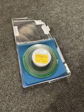 C70-ab-2 Feinmetall Api Viprobe Vprobe C140-2 Rev B Xl Test Pcb Board