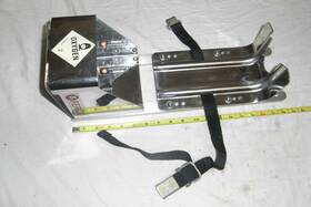 12c-072096 Ferno Oxygen Tank Bottle Holder Bracket O2