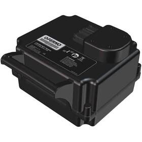 Fno-0822480 Ferno Oem Inx Battery 36v Dc Lifepo4 Integrated Patient Transport Free Shipping