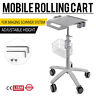 Fgdg70041251539767253 Vevor Mobile Rolling Cart For Ultrasound Imaging Scanner 930114480484