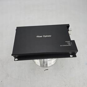 741-r Fiber Options Untested