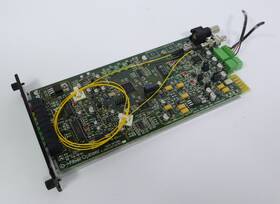 E-0013-03-02 Fiberoptions 742-t Model