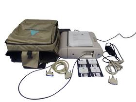 Fsp350-2500p Fieldspec Analytical Spectral Devices Pro - Free Shipping
