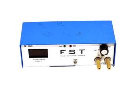 Tr-200 Fine Science Tools Fst Temperature Controller