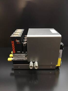 100-2159-002 Finesse Solutions Pn Manifold Brooks Delta Mass Flow Controller