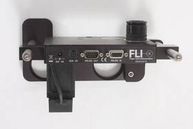 Hs0334215 Finger Lakes Instrumentation Fli Filter Wheel