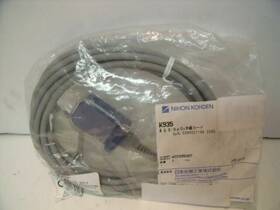 K935 Finger Sensor Adapter Nihon Kohden