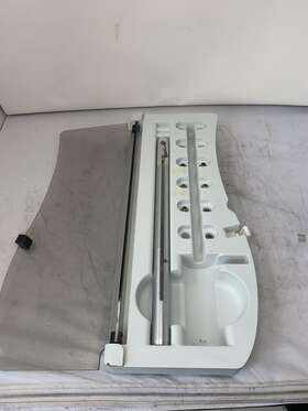 96000-40010 Finnigan Mat Gcq Rev A Direct Insertion Probe Kit For Parts