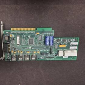 97033-21020 Finnigan Mat 97033-22020 Rev C Board