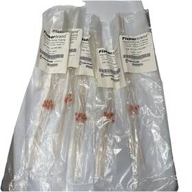 14-190-505 Fisher 14-190-502 Tubing Manifold Pump Pvc Color Code Orange 6 Pack Of 12 Lot