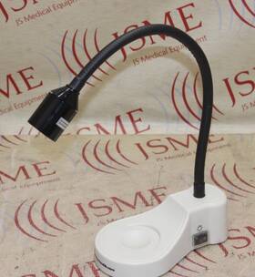 Fisher Health Care 22363560 Agglutination Viewer Model E322008
