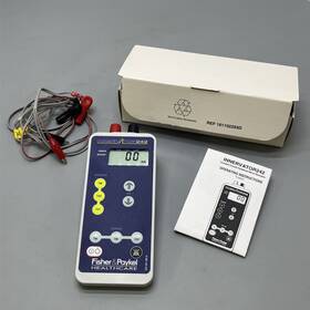 Fisher & Paykel Ns242auu And Healthcare Innervator 242 Peripheral Nerve Stimulator