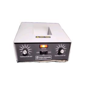 003n0310 Fisher Scientific Dry Bath Incubator 11-718. Tested Works Great