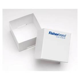03-395-454 Fisher Scientific Cryo Fiberbox Wt 5x5x4 - Each