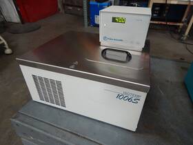 M5653 Fisher Scientific 1006s Isotemp Refrigerated/heated Bath Circulator