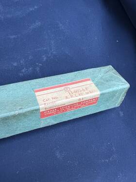 11-603-5-f Fisher Scientific 11-603-5f Antique Hydrometer