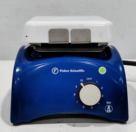 1152016s Fisher Scientific 115201s Laboratory Benchtop Device For Mixing Liquids 1152016s Fisher Scientific 115201s Laboratory Benchtop Device For Mixing Liquids