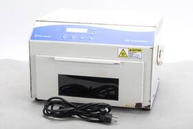 13-245-221 Fisher Scientific Uv Crosslinker With Power Cable - Fair Condition