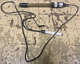 13-620-272 Fisher Scientific Catalog Number Combination Ph Electrode