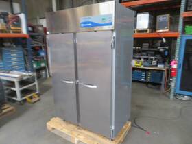 13-986-147 Fisher Scientific Refrigerator M7262
