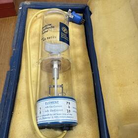 14.386.105t Fisher Scientific 14386105t Hollow Cathode Tube