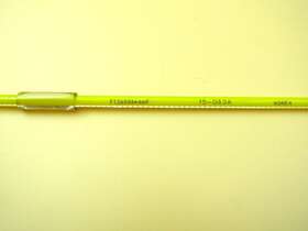15-043a Fisher Scientific Glass Therometer