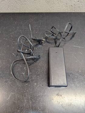 15-600-330 Fisher Scientific Isotemp Thermal Mixer Power Supply Adapter 24v 5a