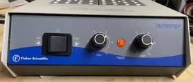 2052fs Fisher Scientific Isotemp Block Heater
