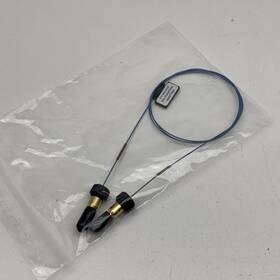 6041.5125 Fisher Scientific Thermo Nano Viper Fingertight Capillary Fitting 50um X 950mm