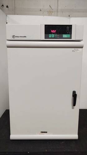 6845 Fisher Scientific Isotemp Incubator