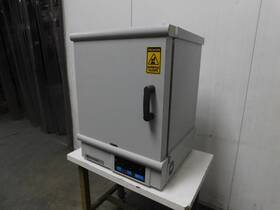 M4588 Fisher Scientific 838f Isotemp Oven Forced Air M4588 Fisher Scientific 838f Isotemp Oven Forced Air