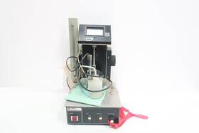 9-313-140 Fisher Scientific 397 Cl Titrimeter 115v-ac