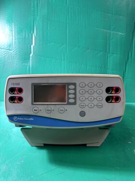 Fb1000 Fisher Scientific Fb 1000 Electrophoresis Power Supply