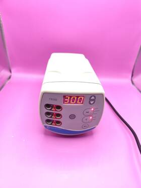 Fb300 Fisher Scientific Electrophoresis Power Supply Tested