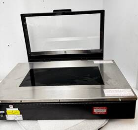 Fbtiv-614 Fisher Scientific Transilluminator 614 Laboratory Instrument Working